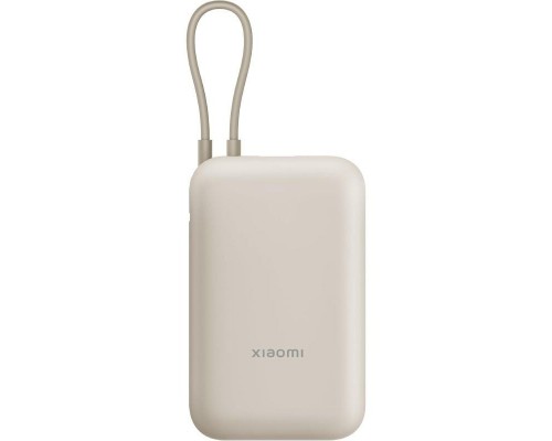 BATERIA XIAOMI PB ICAB 10000 BG-DU5 BATERIA XIAOMI PB ICAB 10000 BG