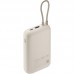 BATERIA XIAOMI PB ICAB 10000 BG-DU5 BATERIA XIAOMI PB ICAB 10000 BG