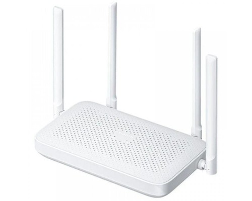 ROUTER XIAOMI AX1500 WH-DU8 ROUTER XIAOMI AX1500 WH