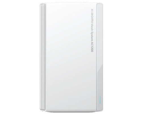 SISTEMA MESH XIAOMI SYSTEM AC1200 3U