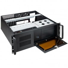 TOO-RACK 406N-USB3