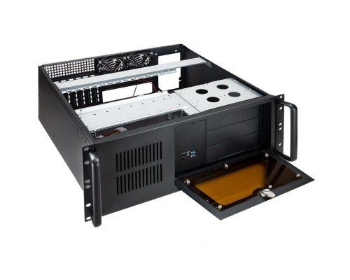 TOO-RACK 406N-USB3-DU22 TOO-RACK 406N-USB3
