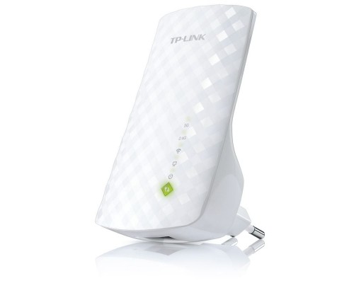 REPETIDOR TP-LINK BANDA DUAL PARED