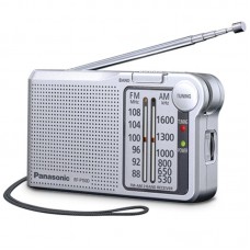 PAN-RADIO RF-P150DEGS-DU4 PAN-RADIO RF-P150DEGS