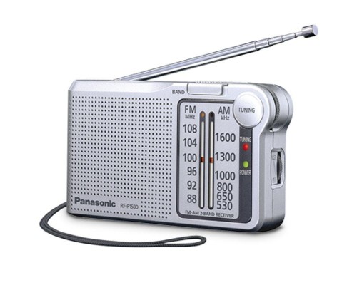 PAN-RADIO RF-P150DEGS