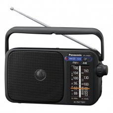 PAN-RADIO RF-2400DEG-K-DU6 PAN-RADIO RF-2400DEG-K