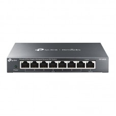 SWITCH TP-LINK TL-RP108GE V2