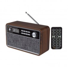 RADIO SUNSTECH RPBT500WD-DU10 RADIO SUNSTECH RPBT500WD