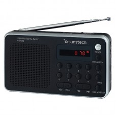 RADIO SUNSTECH RPDS32SL