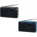RADIO SUNSTECH RPDS32SL-DU4 RADIO SUNSTECH RPDS32SL