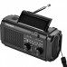 RADIO SUNSTECH RPE25 BK-DU6 RADIO SUNSTECH RPE25 BK