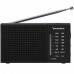 RADIO SUNSTECH RPS412BK-DU3 RADIO SUNSTECH RPS412BK