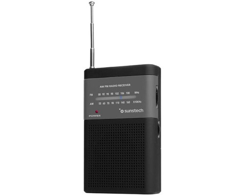 RADIO SUNSTECH RPS42BLISBK