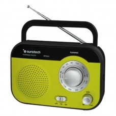 RADIO SUNSTECH RPS560 GREE