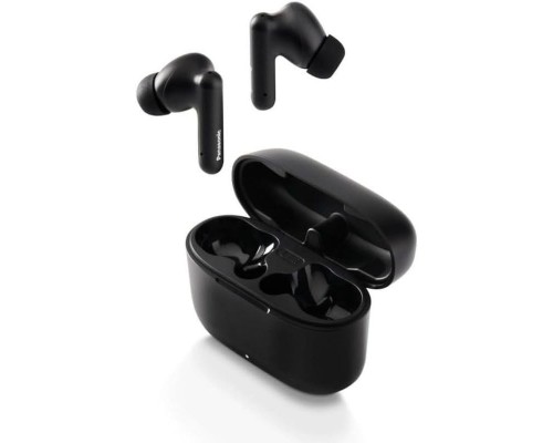 PAN-AUR RZ-B110W BK