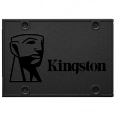 MEMORIA KINGSTON-SSD A400 480GB