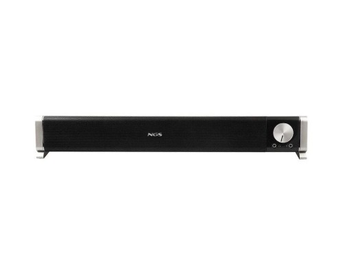 ALTAVOCES NGS SB500-BT BK-DU8 ALTAVOCES NGS SB500-BT BK