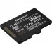 MEMORIA KINGSTON-MICROSD SDCS3 128GBSP-DU7 MEMORIA KINGSTON-MICROSD SDCS3 128GBSP