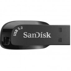 MEMORIA SANDISK ULTRA SFT BK 32G