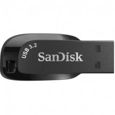 MEMORIA SANDISK ULTRA SFT BK 128G