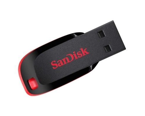 PENDRIVE SANDISK CB 32GB-DU9 PENDRIVE SANDISK CB 32GB