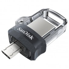 MEMORIA SANDISK DUAL M3 128GB
