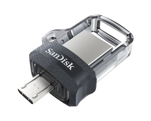 MEMORIA SANDISK DUAL M3 128GB-DU6 MEMORIA SANDISK DUAL M3 128GB
