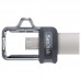 MEMORIA SANDISK DUAL M3 128GB-DU6 MEMORIA SANDISK DUAL M3 128GB