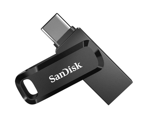 MEMORIA SANDISK U D DR GO 64G BK-DU5 MEMORIA SANDISK U D DR GO 64G BK