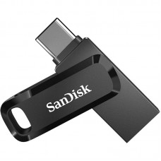 MEMORIA SANDISK U D DR GO 128G BK