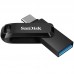MEMORIA SANDISK U D DR GO 256G BK-DU10 MEMORIA SANDISK U D DR GO 256G BK