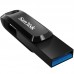 MEMORIA SANDISK U D DR GO 256G BK-DU10 MEMORIA SANDISK U D DR GO 256G BK