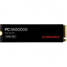 DISCO DURO SOLIDO SANDISK PC SN5000S 512GB-DU15 DISCO DURO SOLIDO SANDISK PC SN5000S 512GB