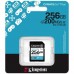 MEMORIA KINGSTON-SD SDG4 256GB