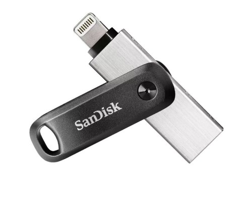 MEMORIA SANDISK SDIX60N-128G-GN6NE-DU12 MEMORIA SANDISK SDIX60N-128G-GN6NE