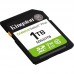 MEMORIA KINGSTON-SD SDS3 1TB-DU26 MEMORIA KINGSTON-SD SDS3 1TB