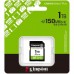 MEMORIA KINGSTON-SD SDS3 1TB-DU26 MEMORIA KINGSTON-SD SDS3 1TB