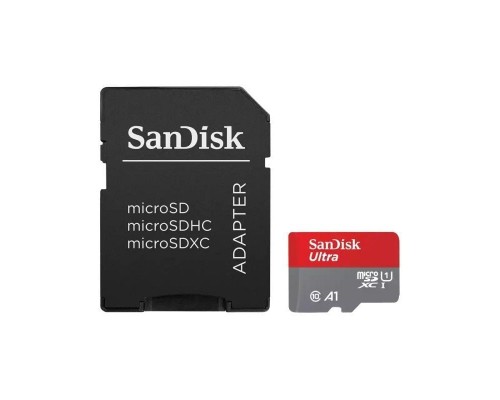 SND-MICROSD ULTRA 64 ADP-DU7 SND-MICROSD ULTRA 64 ADP