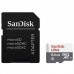 SND-MICROSD SDSQUNR064GGN3MA-DU6 SND-MICROSD SDSQUNR064GGN3MA