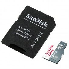 SND-MICROSD SDSQUNR128GGN3MA-DU16 SND-MICROSD SDSQUNR128GGN3MA