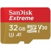 SND-MICROSD EXTRM 32GB ADP-DU8 SND-MICROSD EXTRM 32GB ADP