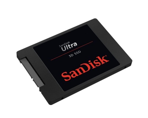 DISCO DURO SOLIDO SANDISK ULTRA 3D 1TB