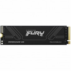 MEMORIA KINGSTON-SSD FURY RENEG G5 1TB