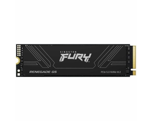 MEMORIA KINGSTON-SSD FURY RENEG G5 1TB-DU43 MEMORIA KINGSTON-SSD FURY RENEG G5 1TB