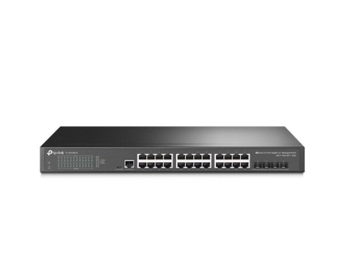 SWITCH TP-LINK TL-SG3428X-DU63 SWITCH TP-LINK TL-SG3428X