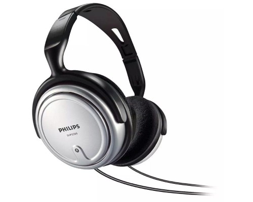 AURICULARES PHILIPS SHP2500 10-DU4 AURICULARES PHILIPS SHP2500 10
