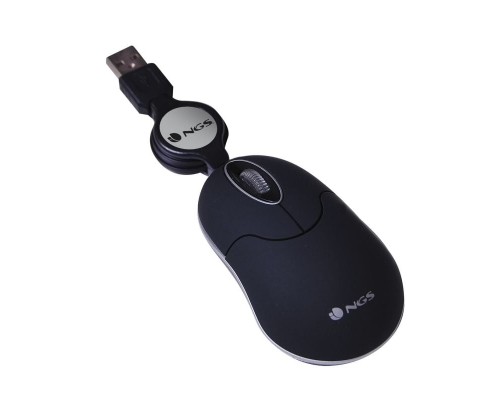 RATON NGS SINBLACK-DU2 RATON NGS SINBLACK