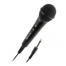 MICROFONO NGS SINGERFIRE-DU2 MICROFONO NGS SINGERFIRE