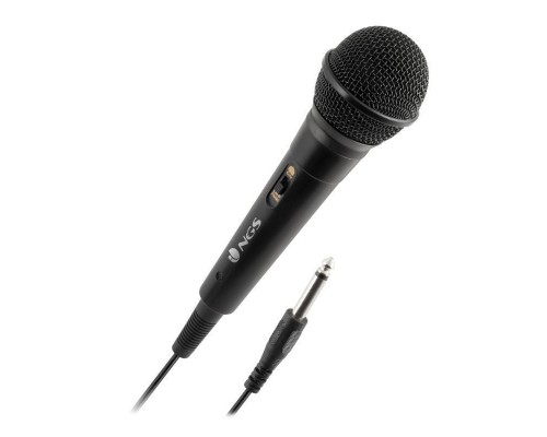 MICROFONO NGS SINGERFIRE