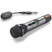 MICROFONO NGS SINGER STAR DUO